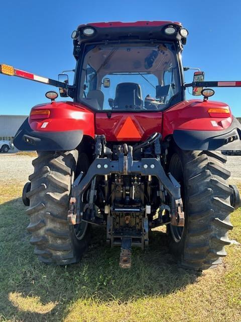 Image of Case IH Magnum 280 equipment image 1