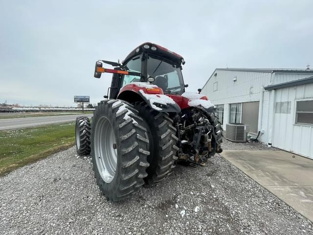 Image of Case IH Magnum 280 equipment image 2