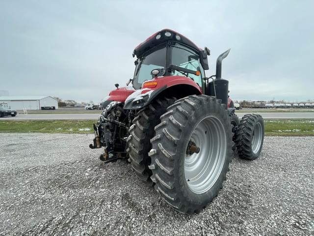 Image of Case IH Magnum 280 equipment image 4