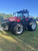 2021 Case IH Magnum 310 Image