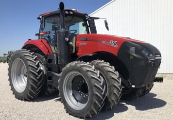 Main image Case IH Magnum 310