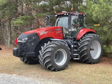 Main image Case IH Magnum 310