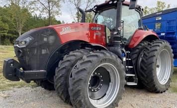 Main image Case IH Magnum 310