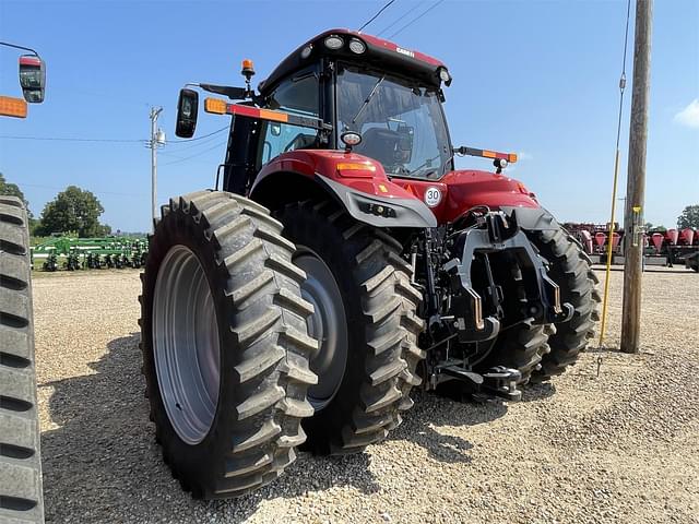 Image of Case IH Magnum 310 equipment image 3