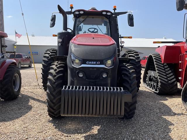 Image of Case IH Magnum 310 equipment image 2