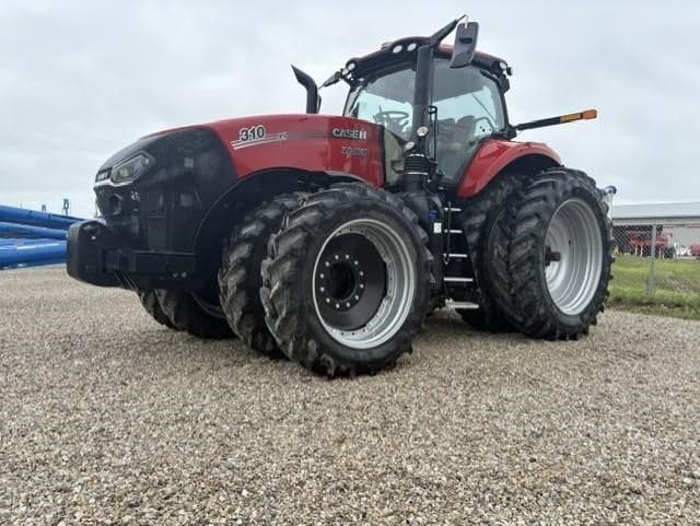 Image of Case IH Magnum 310 Primary image