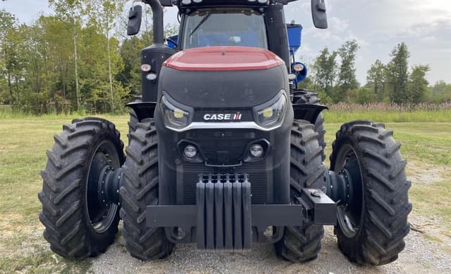 Image of Case IH Magnum 310 equipment image 1