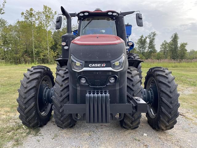 Image of Case IH Magnum 310 equipment image 1