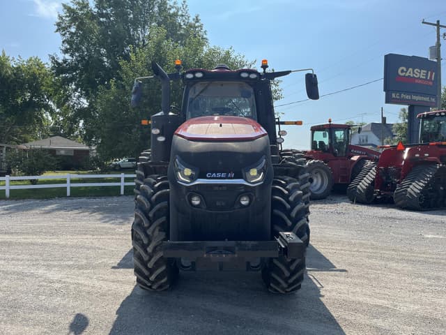Image of Case IH Magnum 310 equipment image 2