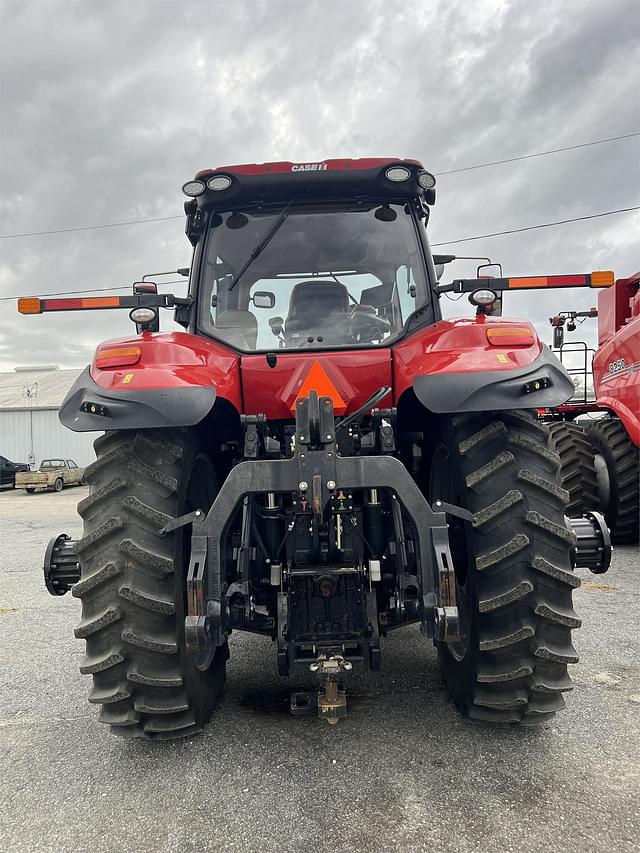 Image of Case IH Magnum 310 equipment image 1