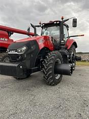 2021 Case IH Magnum 310 Equipment Image0