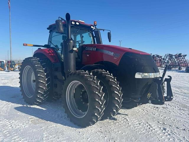 Image of Case IH Magnum 310 equipment image 1