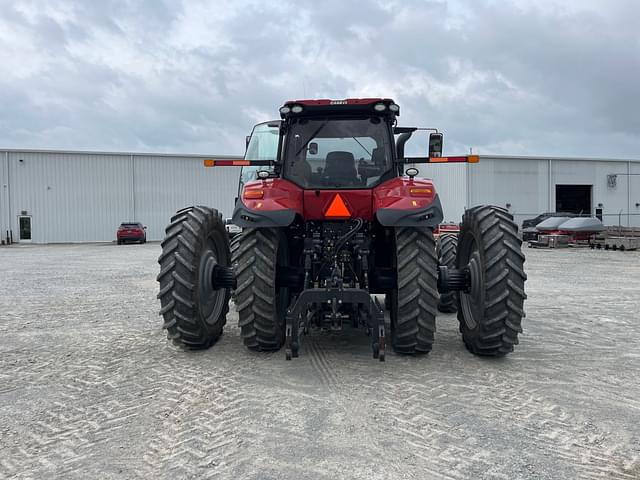 Image of Case IH Magnum 340 equipment image 3