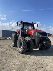 2021 Case IH Magnum 340 Equipment Image0