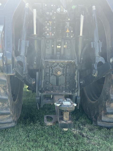 Image of Case IH Magnum 340 equipment image 3