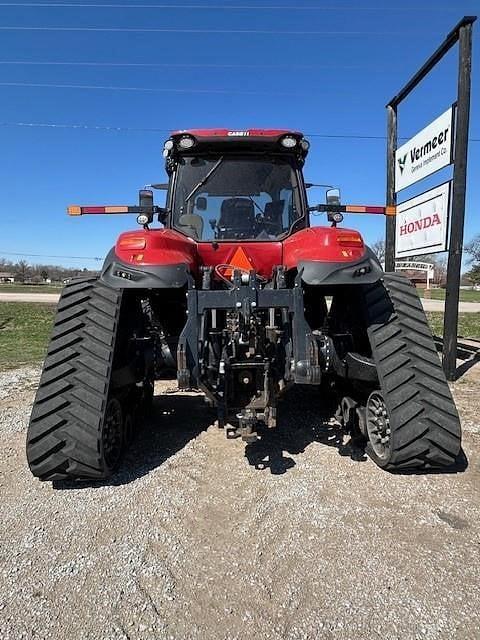 Image of Case IH Magnum 340 Rowtrac equipment image 3