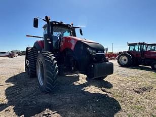 Main image Case IH Magnum 340 Rowtrac 6