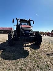 Main image Case IH Magnum 340 Rowtrac 7