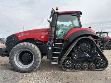 Main image Case IH Magnum 340 Rowtrac