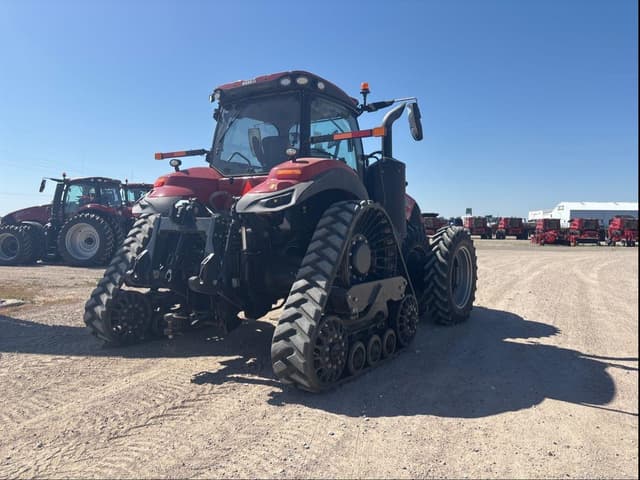 Image of Case IH Magnum 340 Rowtrac equipment image 3