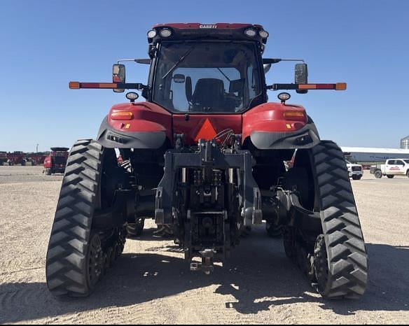 Image of Case IH Magnum 340 Rowtrac equipment image 3