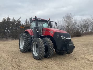 Main image Case IH Magnum 340