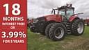 2021 Case IH Magnum 340 Image