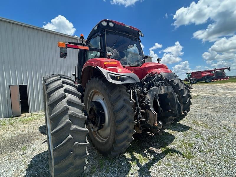 Image of Case IH Magnum 340 Image 1