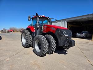 2021 Case IH Magnum 340 Image