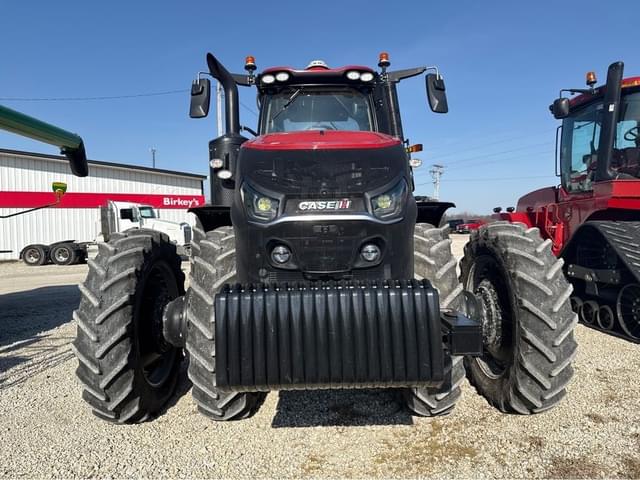 Image of Case IH Magnum 340 equipment image 1