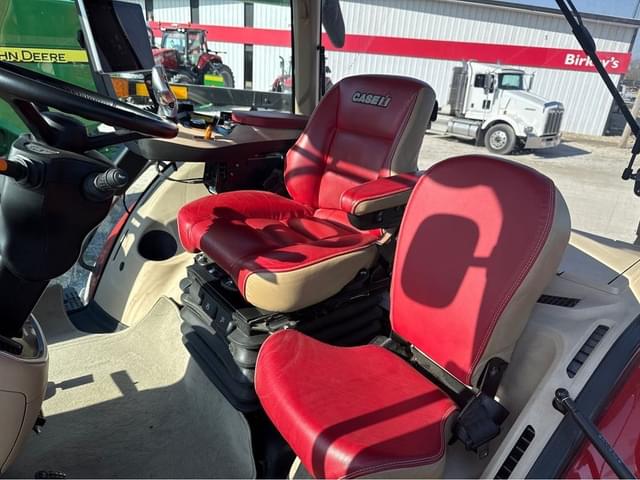 Image of Case IH Magnum 340 equipment image 2