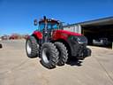 2021 Case IH Magnum 340 Image