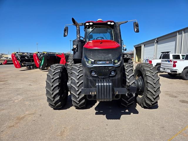 Image of Case IH Magnum 340 equipment image 1