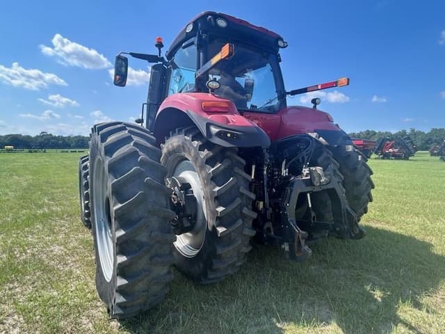 Image of Case IH Magnum 340 equipment image 1