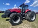 2021 Case IH Magnum 340 Image