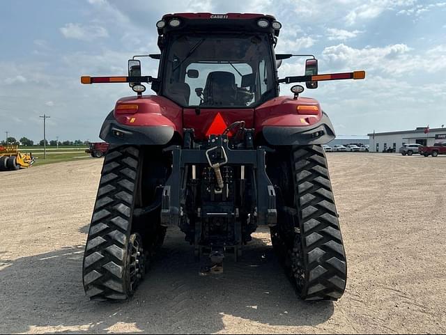 Image of Case IH Magnum 340 equipment image 3