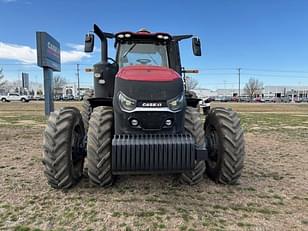 Main image Case IH Magnum 380 8