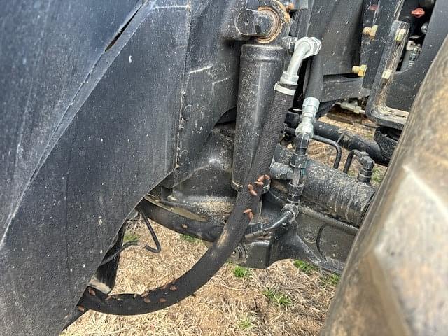 Image of Case IH Magnum 380 equipment image 4