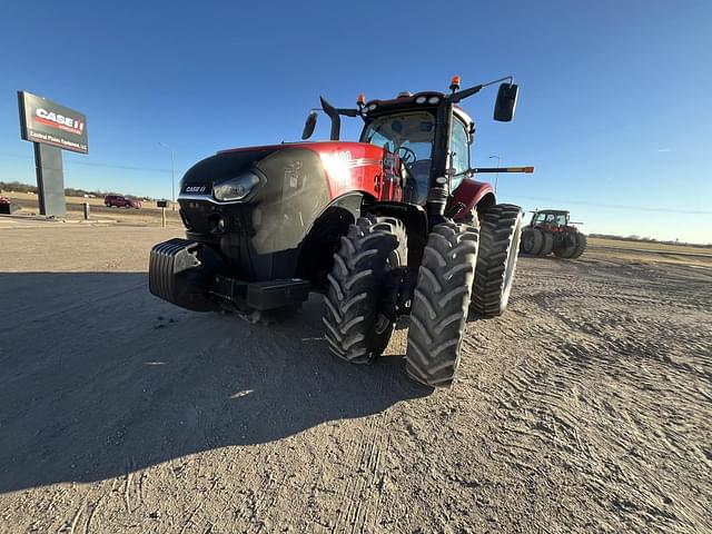 Image of Case IH Magnum 380 equipment image 3