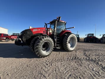 Main image Case IH Magnum 380
