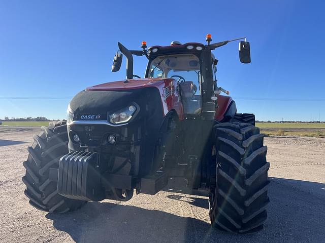 Image of Case IH Magnum 380 RowTrac equipment image 1