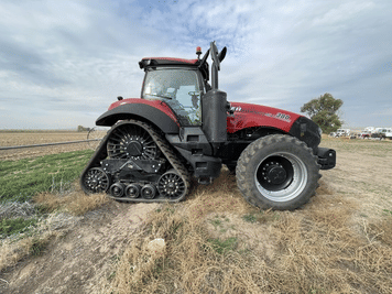 Main image Case IH Magnum 380 RowTrac