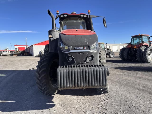 Image of Case IH Magnum 380 equipment image 1
