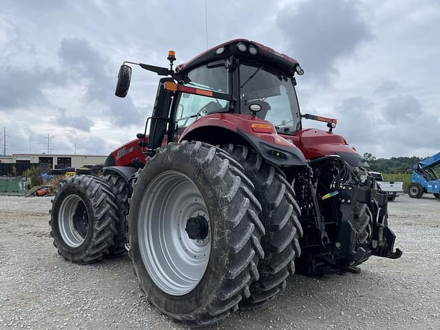 Image of Case IH Steiger 380 equipment image 4