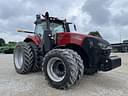 2021 Case IH Steiger 380 Image