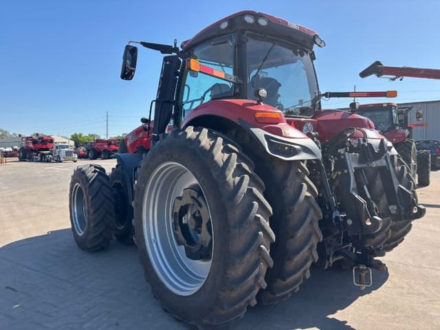 Image of Case IH Magnum 380 equipment image 2