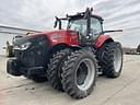 2021 Case IH Magnum 380 Image