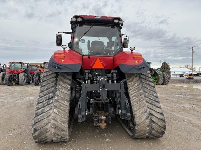Image of Case IH Magnum 380 RowTrac equipment image 3