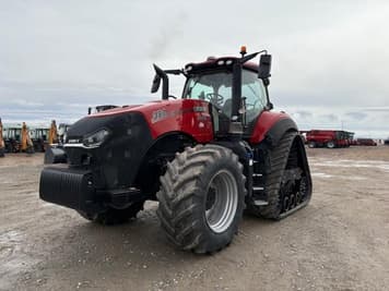 Main image Case IH Magnum 380 RowTrac