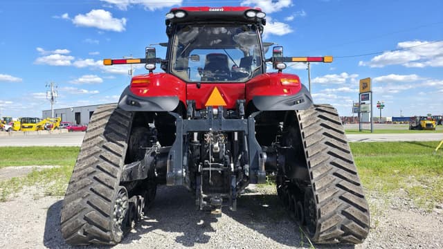 Image of Case IH Magnum 380 equipment image 3